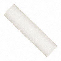 Bivar Inc. - 9913-750 - ROUND SPACER #2 NYLON 3/4"