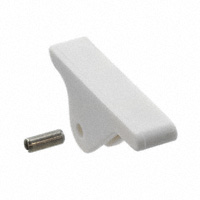 Bivar Inc. - CP-36 WE - CARD EJECTOR PCB 1.1" .063" WHT