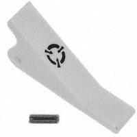 Bivar Inc. - CP-46-WE-ESD - PCB CARD RETAIN/EJECT CONN TERM