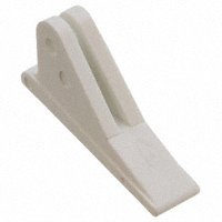 Bivar Inc. - CP-66 WE - CARD EJECTOR PCB 1.25" .063" WHT