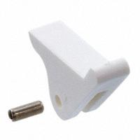 Bivar Inc. - CP-86 WE - CARD EJECTOR PCB 0.98" .063" WHT