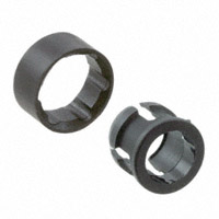 Bivar Inc. - CR-174 - LED HOLDER PANEL MT CLIP & RING