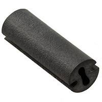 Bivar Inc. - ELM 2-660 - LED MT SR VERT X 0.660" 3MM 2LD