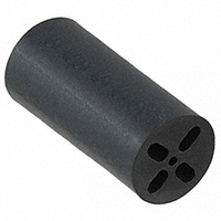 Bivar Inc. - ELM 3-665 - LED MT SR VERT X 0.665" 5MM 3LD