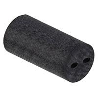 Bivar Inc. - ELM 5-550 - LED MT SR VERT X 0.550" 3MM 2LD