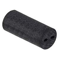 Bivar Inc. - ELM 5-660 - LED MT SR VERT X 0.660" 3MM 2LD