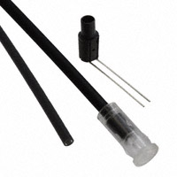 Bivar Inc. - FLP25R6.5-SUG - LED LIGHT PIPE GREEN FLEX 6.5"