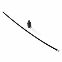 Bivar Inc. - FLPR6.0-BC - LED LIGHT PIPE GREEN/RED FLEX 6"