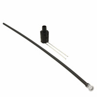 Bivar Inc. - FLPR6.0-SG - LED LIGHT PIPE GREEN FLEX RND 6"