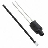 Bivar Inc. - FLPV3.0-SR - LIGHT PIPE 3MM RND LENS FLEX