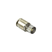 Bivar Inc. - LFR-205CW12V - LED 5MM COOL WHITE CLR 12V S5.7S