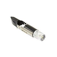 Bivar Inc. - LFR-209CW12V - LED 5MM COOL WHITE CLR 12V TS5.5
