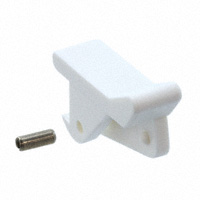 Bivar Inc. - LP-06 WE - CARD EJECTOR PCB 1.12" .063" WHT