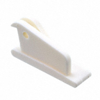 Bivar Inc. - LP-36 WE - CARD EJECTOR PCB 1.13" .063" WHT