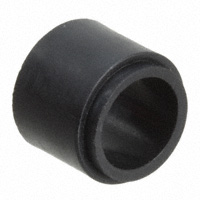 Bivar Inc. - LS-1 - LED LIGHT SHIELD VERTICAL MOLDED