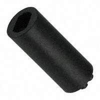 Bivar Inc. - LTM-500 - LED MOUNT .500" BLACK