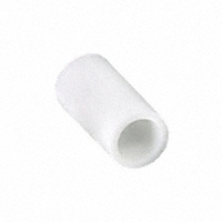 Bivar Inc. - 908-315 - ROUND SPACER 0.125" NYLON 8MM