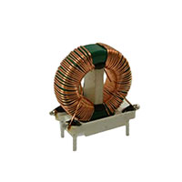 Triad Magnetics - CMT-8103-B - COMMON MODE CHOKE 4.8A 2LN TH