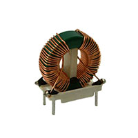 Triad Magnetics - CMT-8105-B - COMMON MODE CHOKE 2.8A 2LN TH