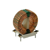 Triad Magnetics - CMT-8108-B - COMMON MODE CHOKE 10A 2LN TH