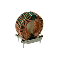 Triad Magnetics - CMT-8110-B - COMMON MODE CHOKE 2.9A 2LN TH