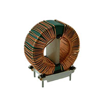 Triad Magnetics - CMT-8115-B - COMMON MODE CHOKE 16A 2LN TH