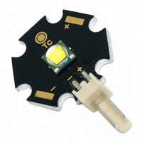 Bivar Inc. - L2-MLC1-F - LED COOL WHT 6500K 3000MA