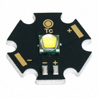 Bivar Inc. - L2-MLC1-S - LED COOL WHT 6500K 3000MA