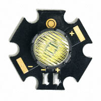 Bivar Inc. - L2-PGC2-S - LED COOL WHT 6500K 1500MA