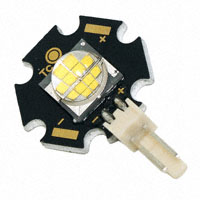 Bivar Inc. - L2-TGN1-F - LED NEUTRAL WHT 4100K 2500MA