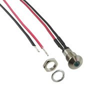 Bivar Inc. - MPC5BWDW12.0 - PNL MNT BLUE W/WIRE 12"