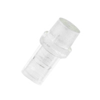 Bivar Inc. - PLP1-125-F - LIGHT PIPE T1 .125 FLAT PNL MNT