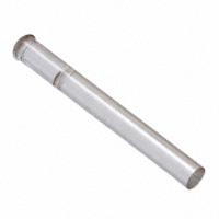 Bivar Inc. - PLP2-1000 - LIGHT PIPE PNL MNT 25.4MM LONG