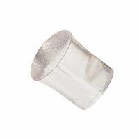 Bivar Inc. - PLP2-125 - LIGHT PIPE PNL MNT 3.2MM LONG