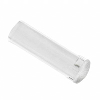 Bivar Inc. - PLP2-375 - LIGHT PIPE PNL MNT 9.5MM LONG