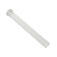 Bivar Inc. - PLP5-2-1500 - LIGHT PIPE 1.50" ROUND PNL MT