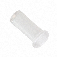 Bivar Inc. - PLP5-2-350 - LIGHT PIPE PNL 5MM LENS 0.350"