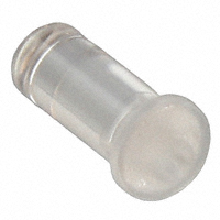 Bivar Inc. - PLP5-2-375 - LIGHT PIPE PNL 5MM LENS 0.375"