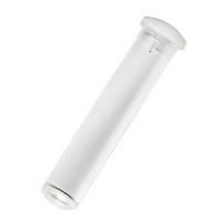 Bivar Inc. - PLP5-2-750 - LIGHT PIPE CLEAR 5MM LENS STRGHT