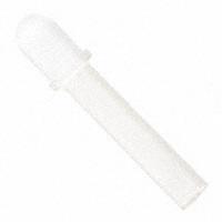 Bivar Inc. - PLP5-750 - LIGHT PIPE .750" ROUND PNL MT