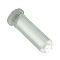 Bivar Inc. - PLW5-10MM - LIGHT PIPE PNL 5MM WIDE 10MM