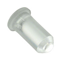 Bivar Inc. - PLW5-375 - LIGHT PIPE PNL 5MM WIDE .375"