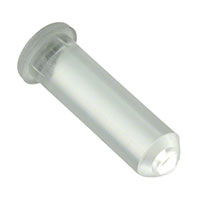 Bivar Inc. - PLW5-500 - LIGHT PIPE PNL 5MM WIDE .500"