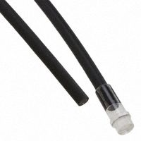 Bivar Inc. - PM4-F2031-10.00 - FLEX LIGHT PIPE INDICATOR 10"