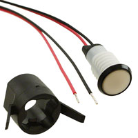 Bivar Inc. - PM5-KGDW12.0 - LED PANEL INDICATOR GRN 2.1V