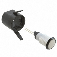 Bivar Inc. - PM5-KRD - PNL MNT 645NM 40MCD 1.7V RED