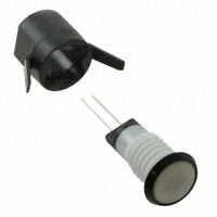 Bivar Inc. - PM5-KYD - PNL MNT 590NM 300MCD 2V YLW