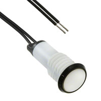 Bivar Inc. - PM5-PWDW12.0 - PNL MNT 5000K 600MCD WHITE