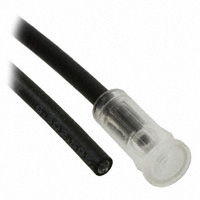 Bivar Inc. - PM7-C2031-10.00 - FLEX LIGHT PIPE INDICATOR 10"