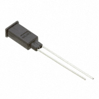 Bivar Inc. - PMR4AD - LED PANEL INDICATOR AMBER 2V